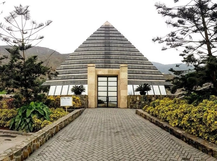 Cremaciones en Lima - Crematorio Jardines de la Paz