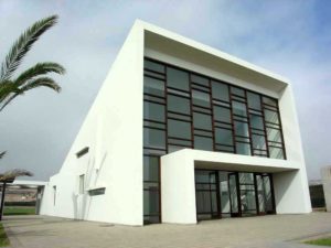 Cremaciones en Lima - Crematorio Centro Funerario Jardines de la Paz