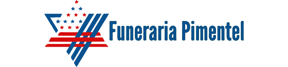 Funeraria Pimentel Logo