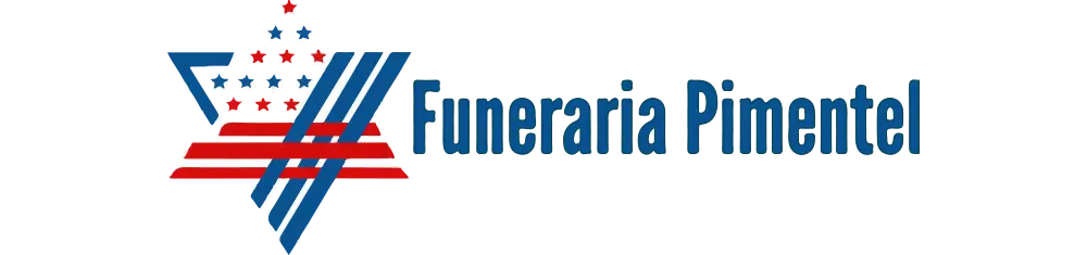 Funeraria Pimentel Logo